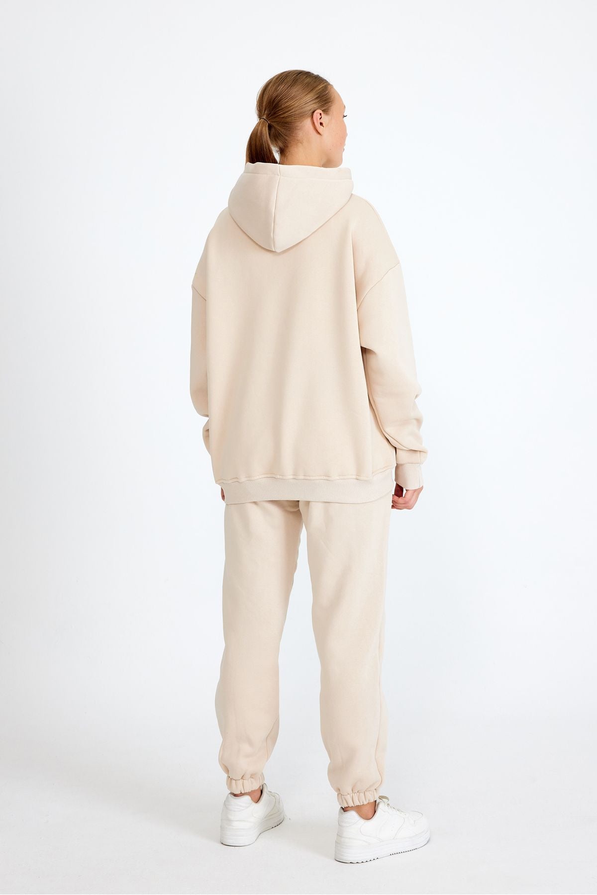 New Season 2024 Extra Soft Oversize Sweatshirt