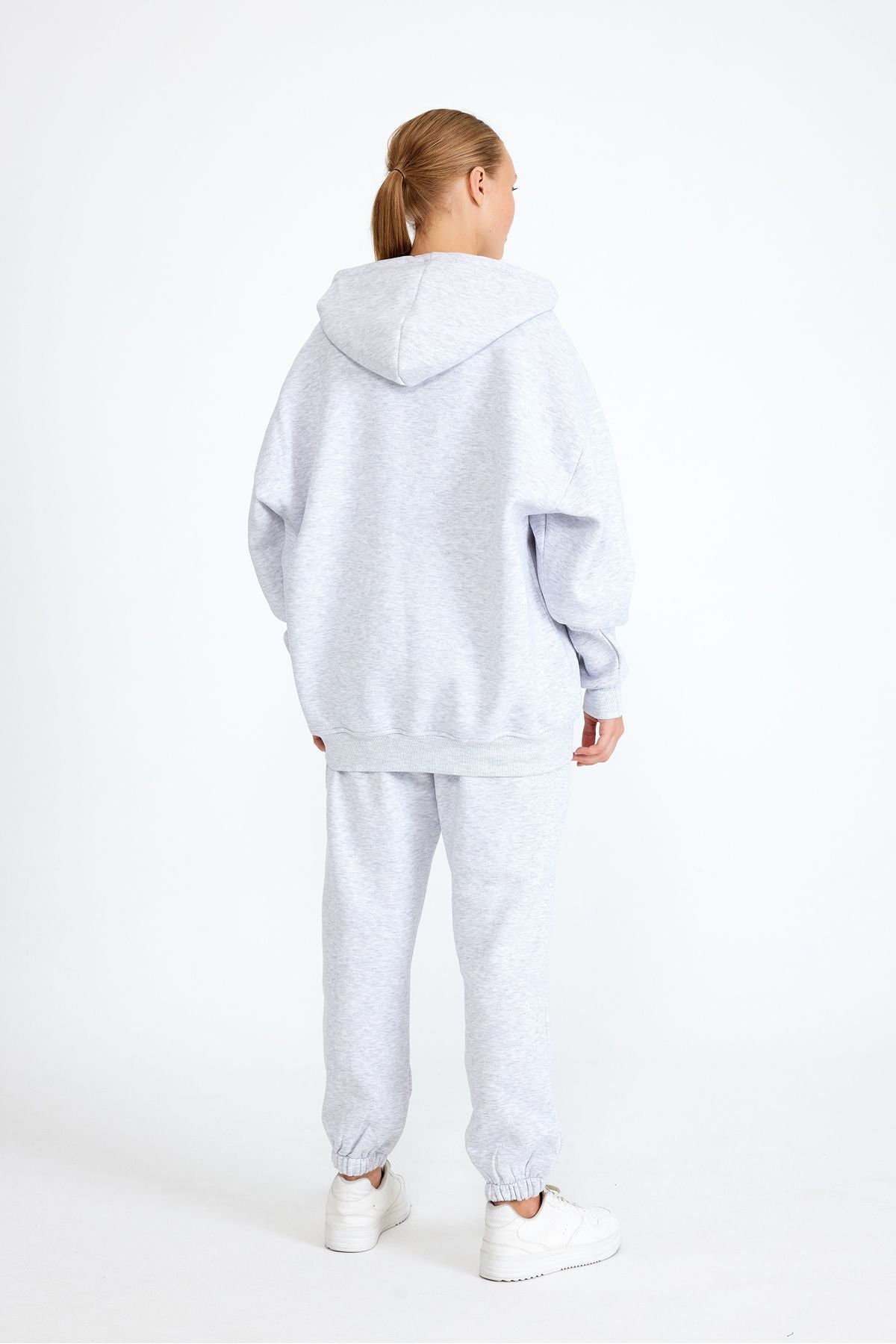 New Season 2024 Extra Soft Oversize Sweatshirt