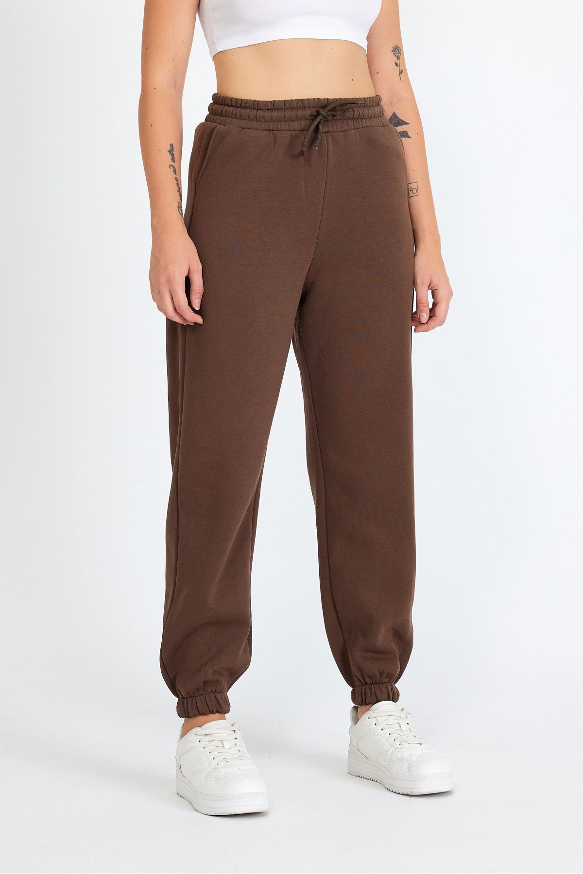 New Season 2024 Extra Soft Oversize Tracksuit