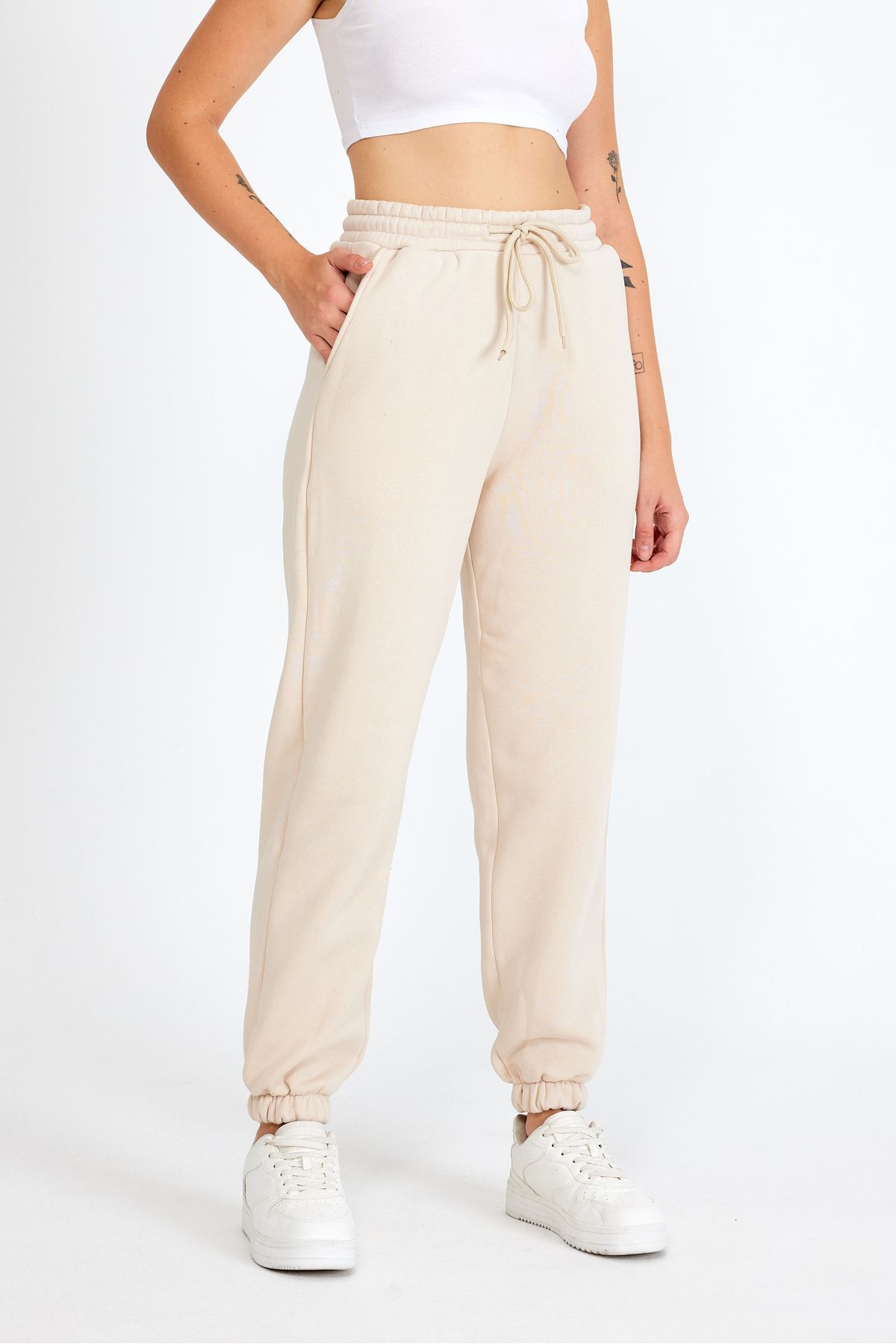 New Season 2024 Extra Soft Oversize Tracksuit