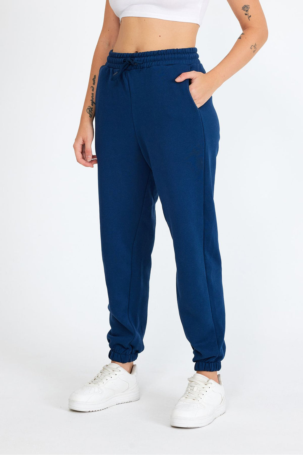 New Season 2024 Extra Soft Oversize Sweatpants