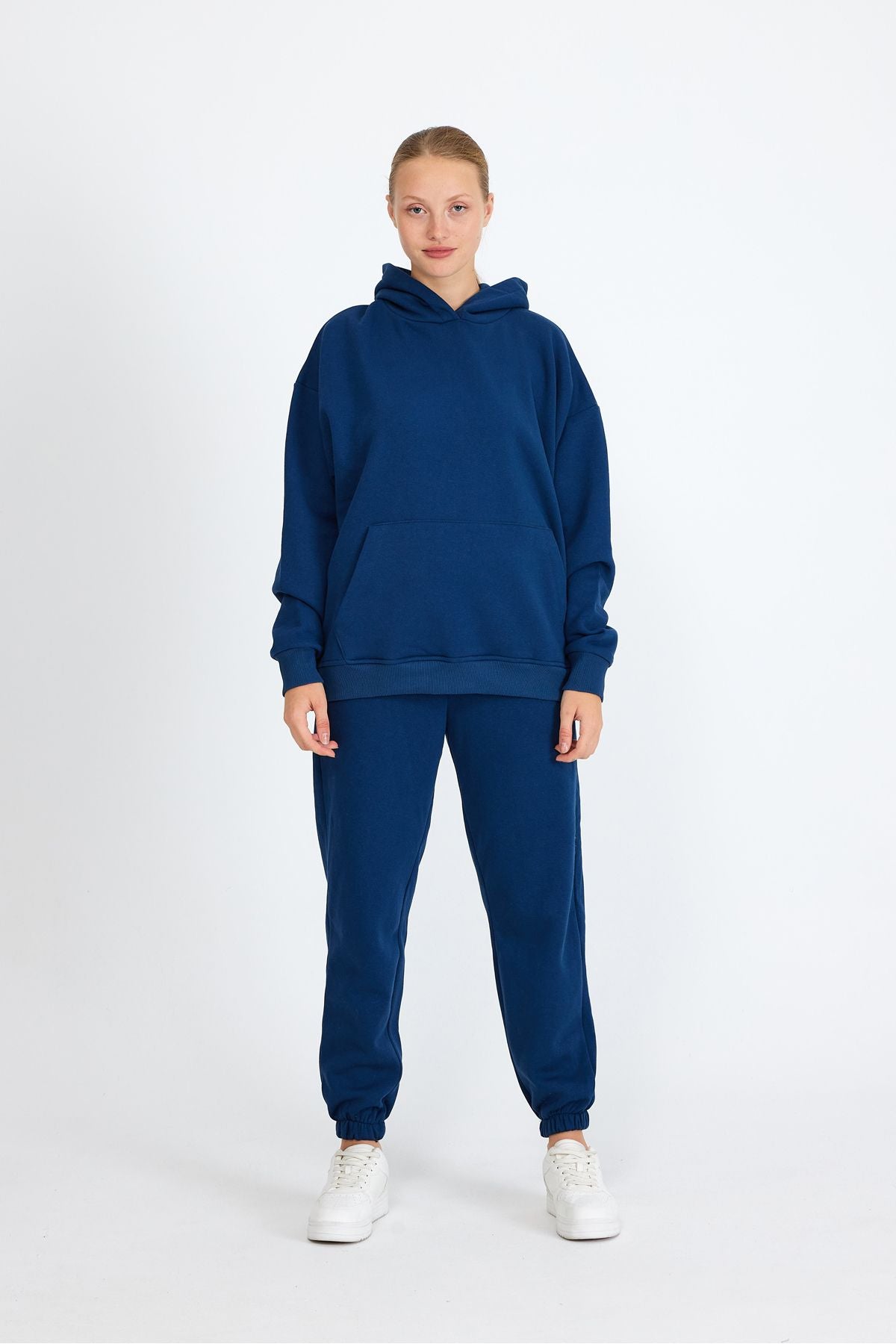 New Season 2024 Extra Soft Oversize Sweatshirt