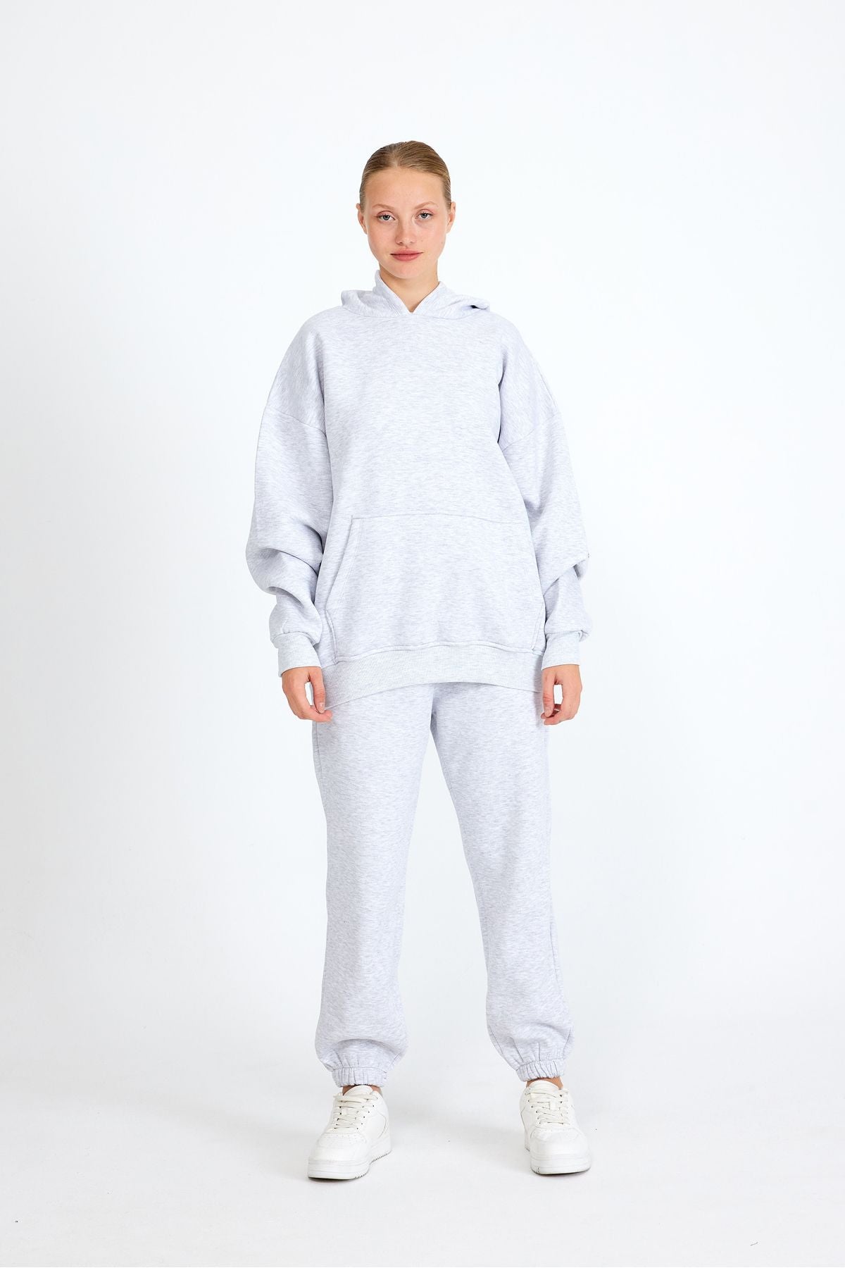 New Season 2024 Extra Soft Oversize Sweatshirt