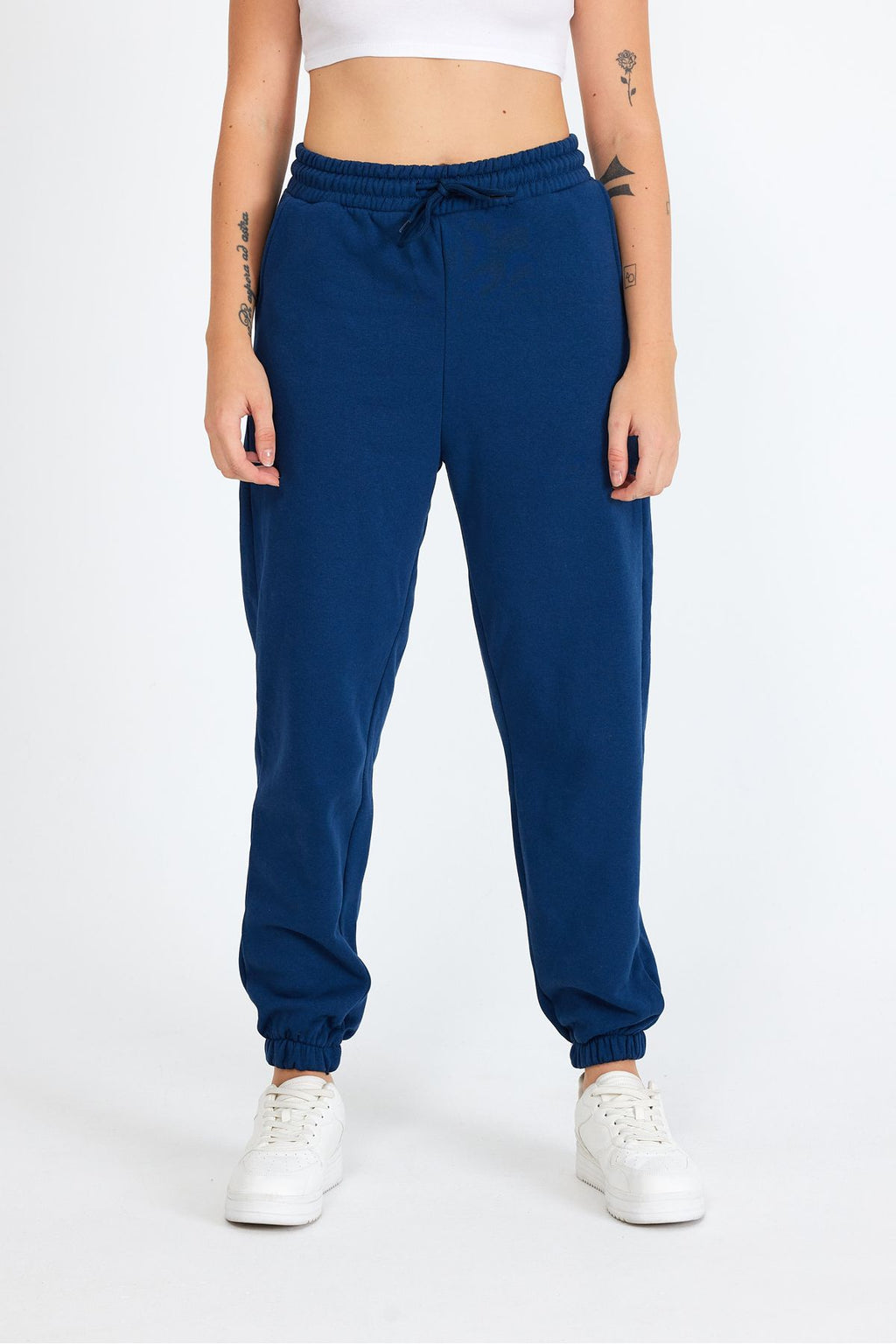 New Season 2024 Extra Soft Oversize Sweatpants