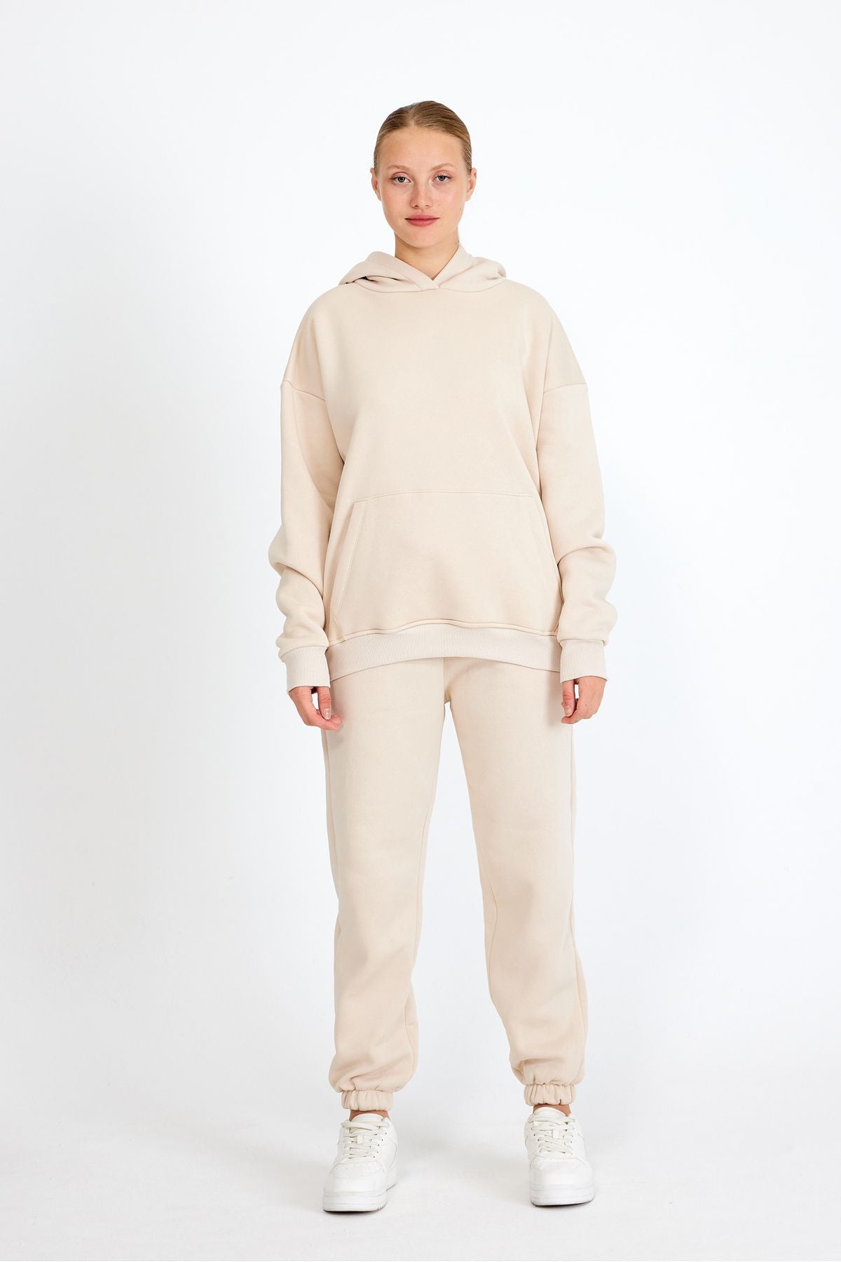 New Season 2024 Extra Soft Oversize Tracksuit