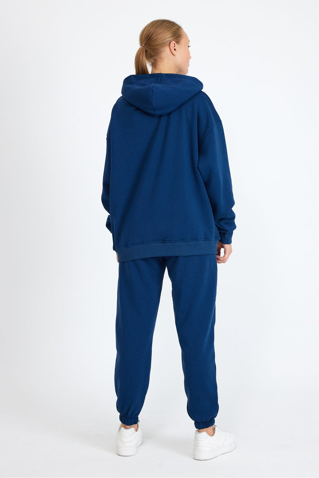 New Season 2024 Extra Soft Oversize Sweatshirt