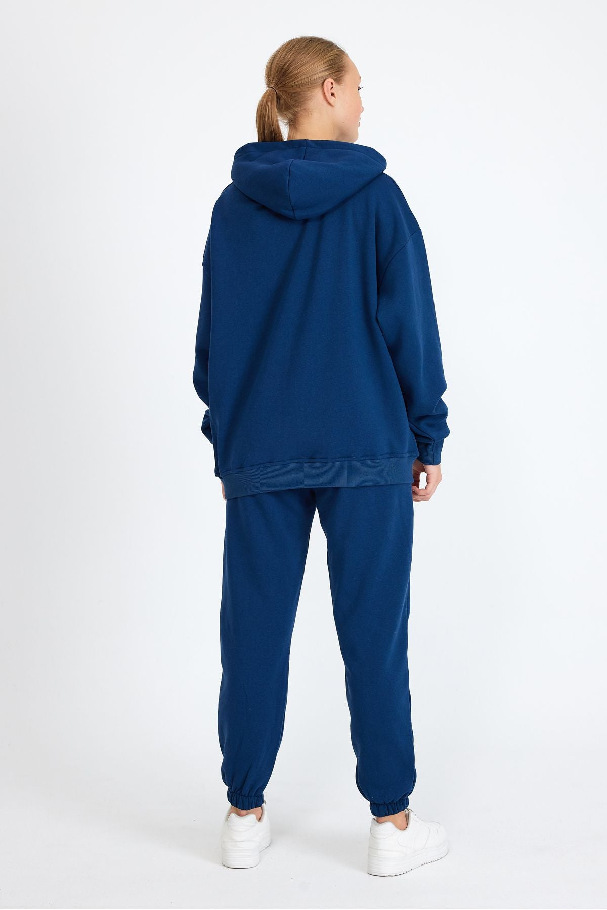 New Season 2024 Extra Soft Oversize Sweatshirt