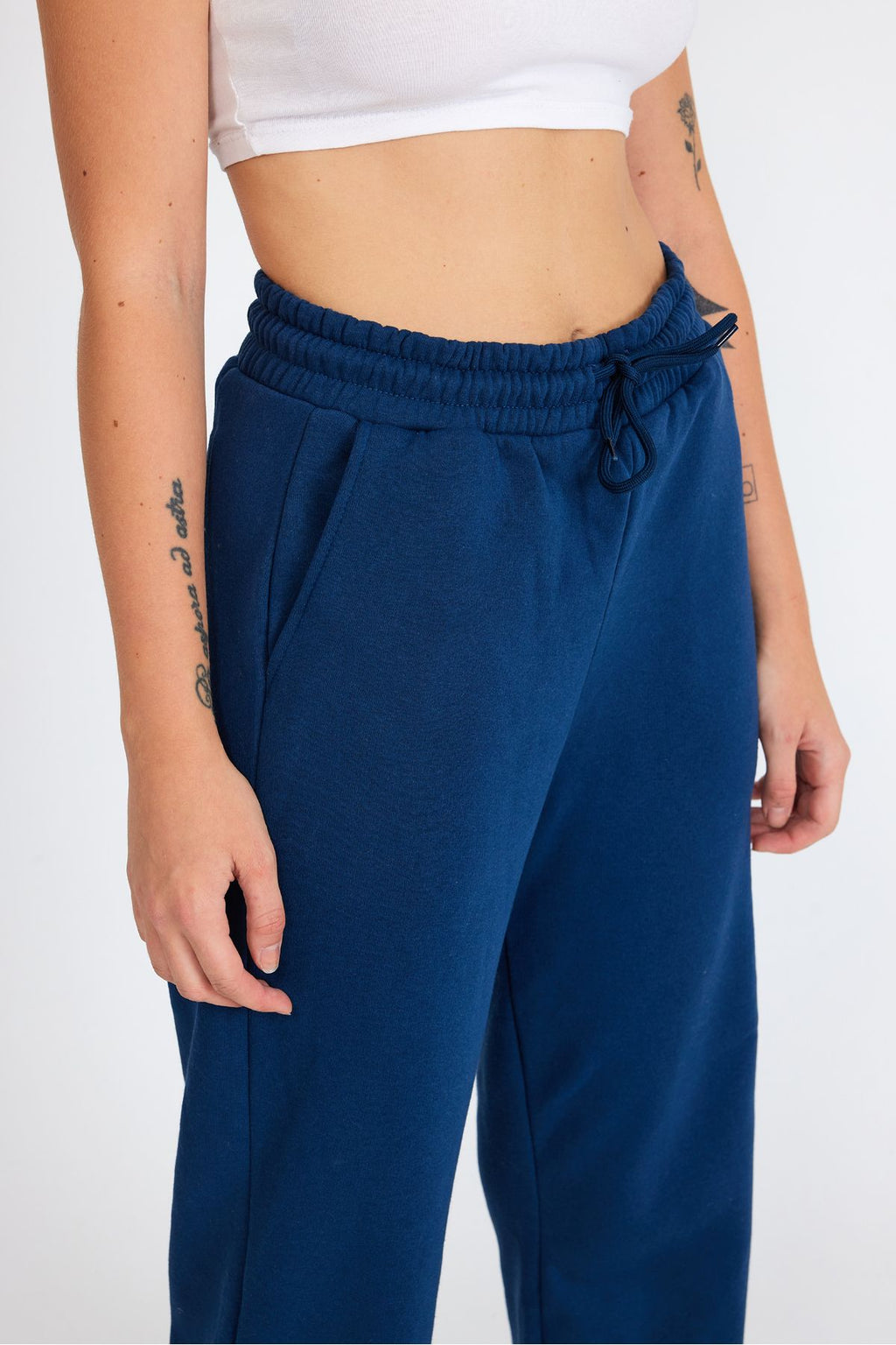 New Season 2024 Extra Soft Oversize Sweatpants