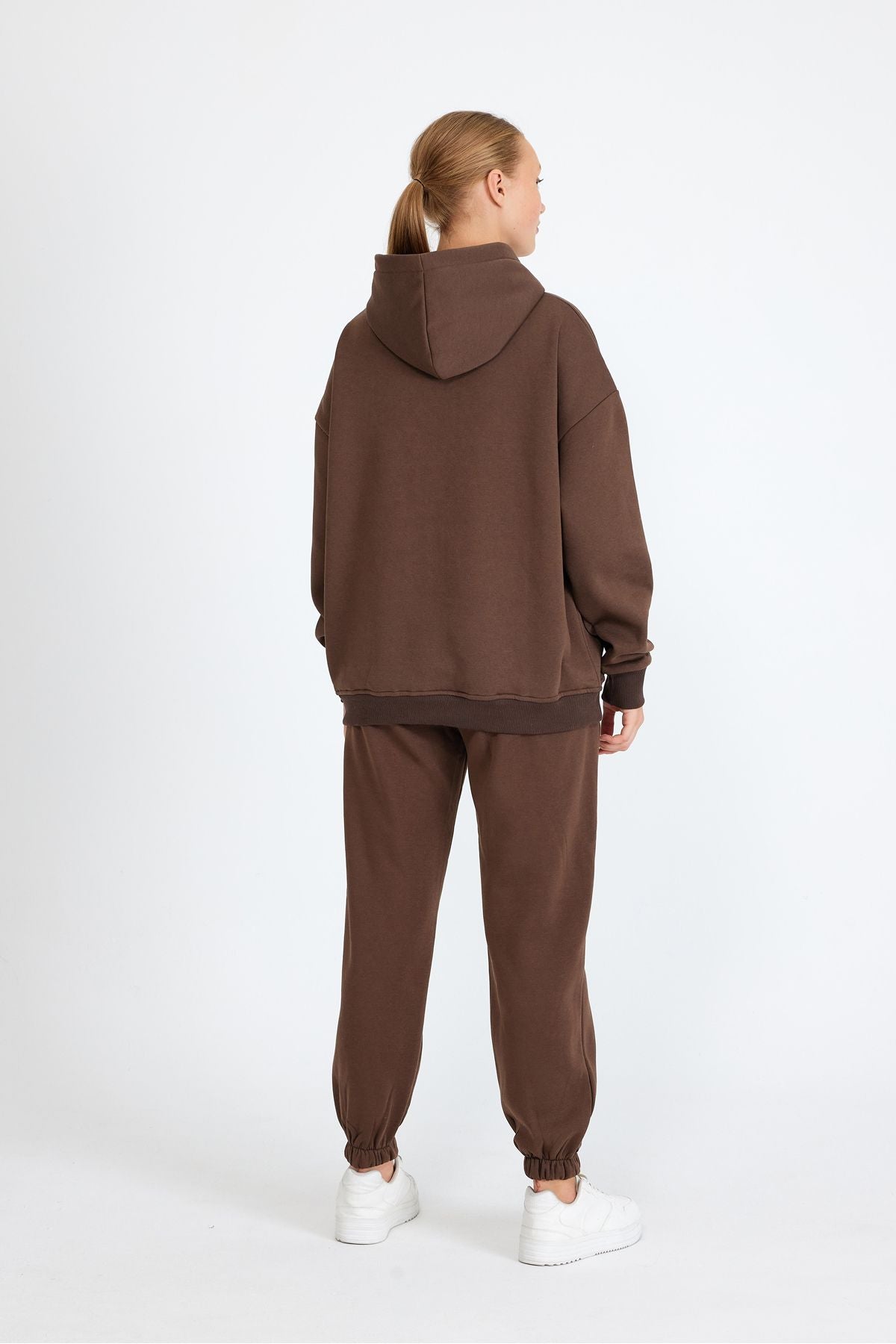 New Season 2024 Extra Soft Oversize Tracksuit