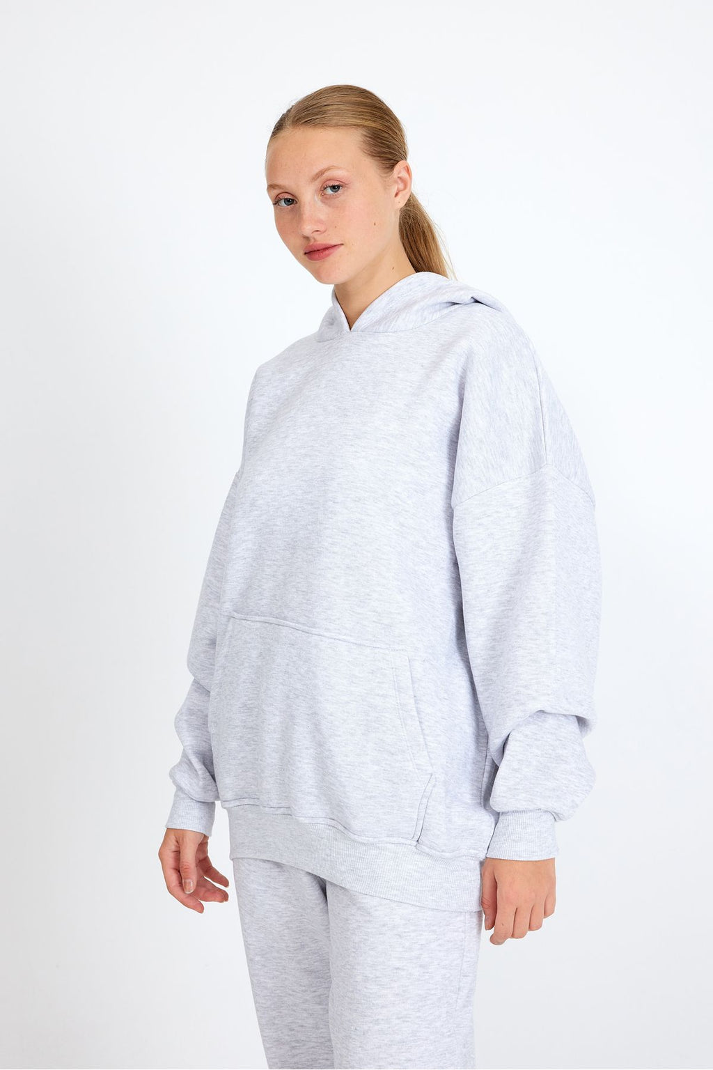 New Season 2024 Extra Soft Oversize Sweatshirt