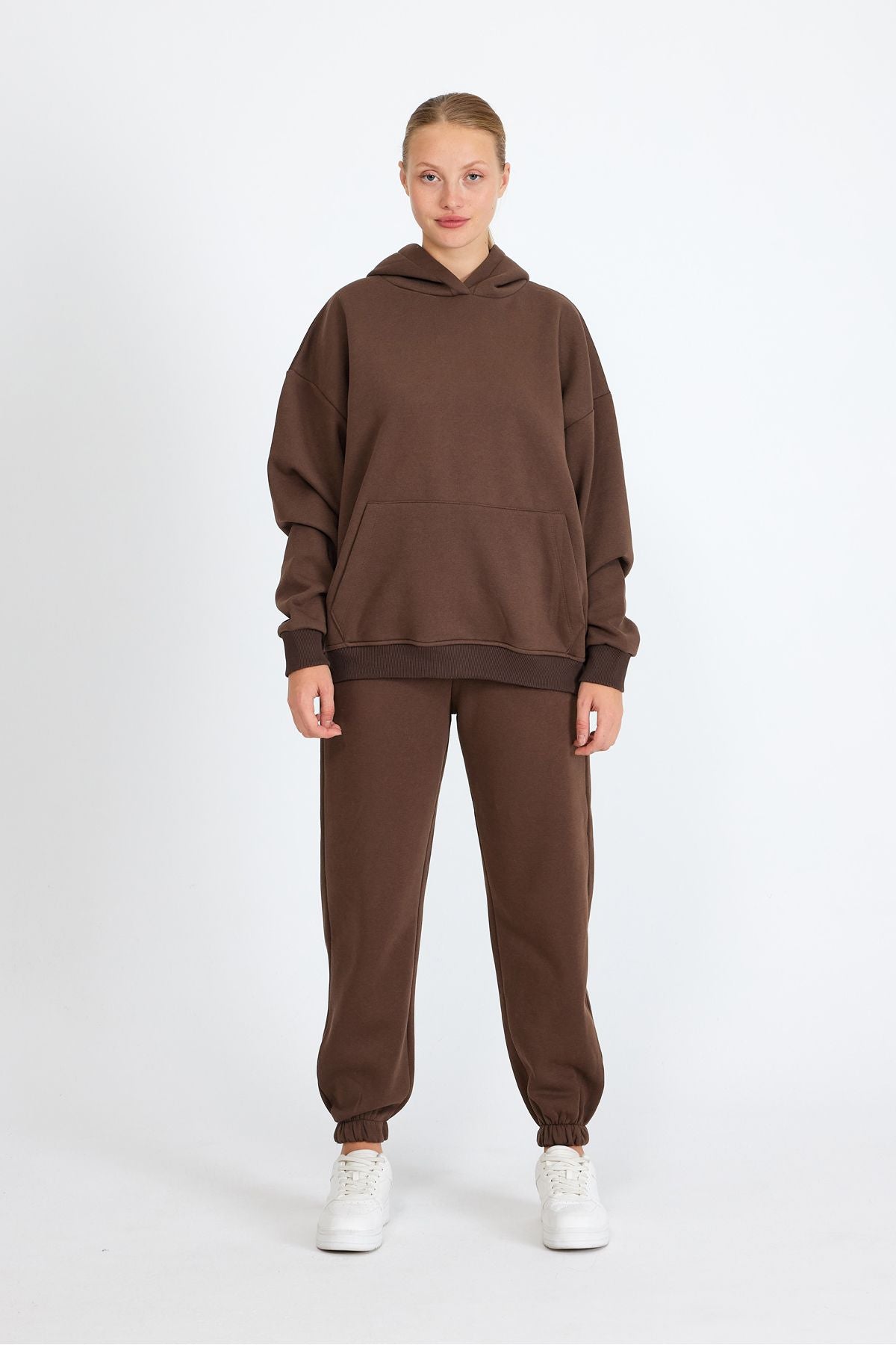 New Season 2024 Extra Soft Oversize Tracksuit