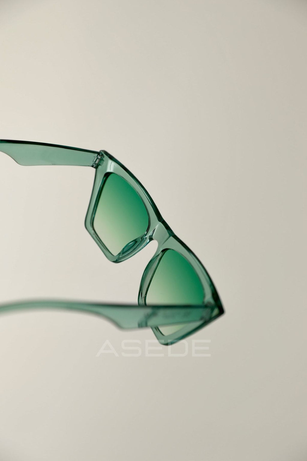 Unisex Cat Eye Güneş Gözlüğü